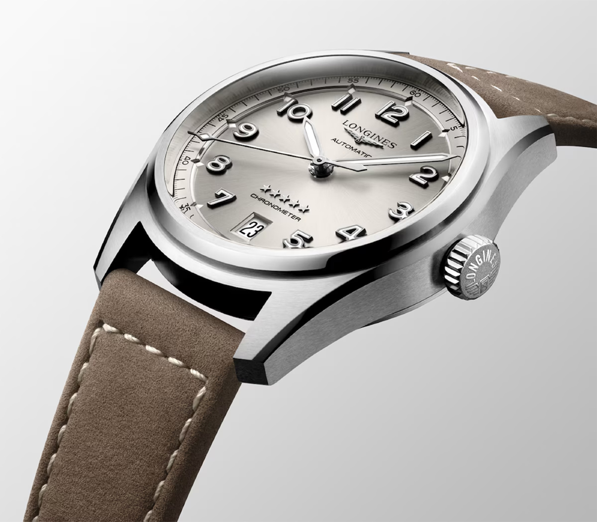 Longines Spirit – Bild 2