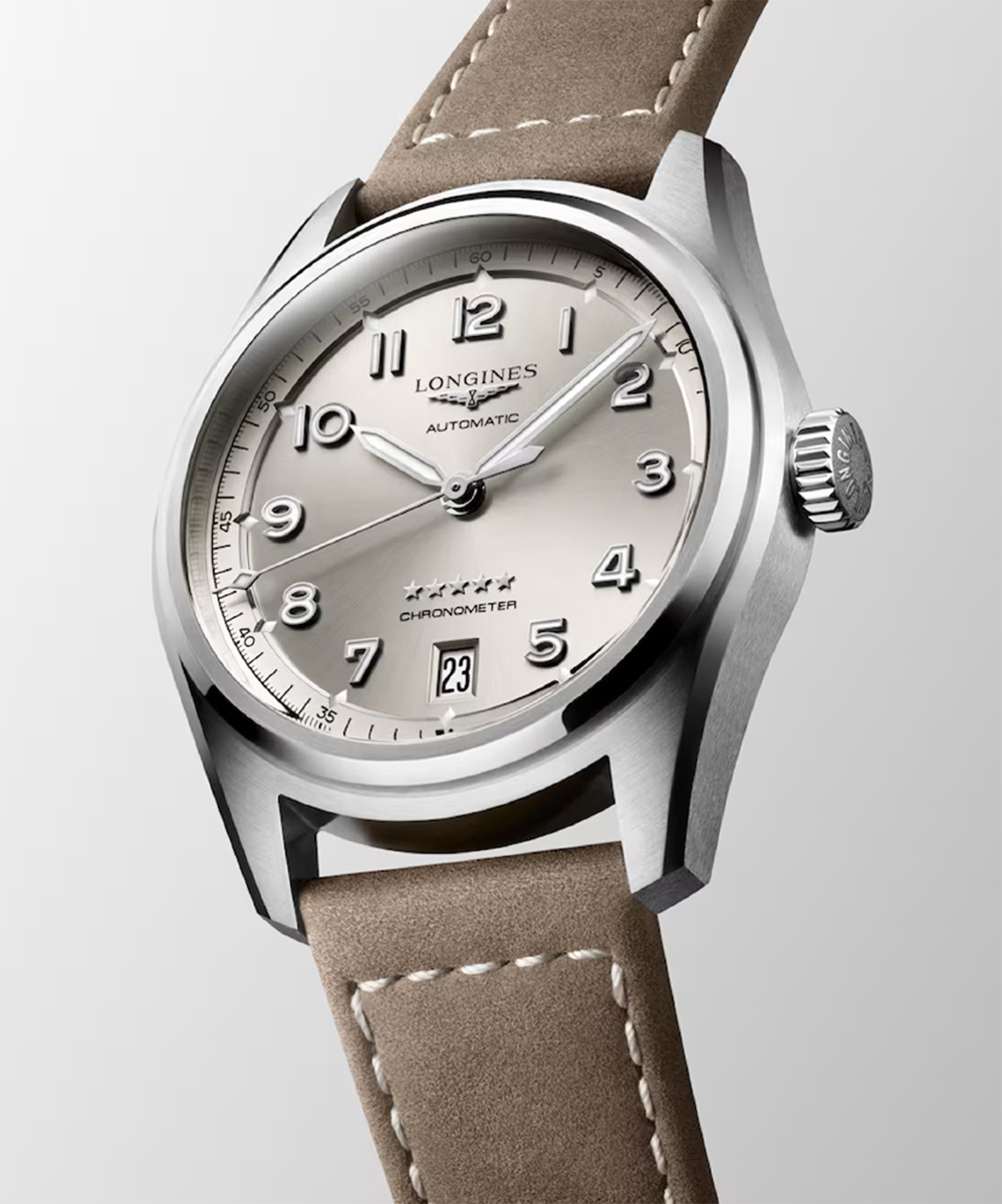 Longines Spirit – Bild 3