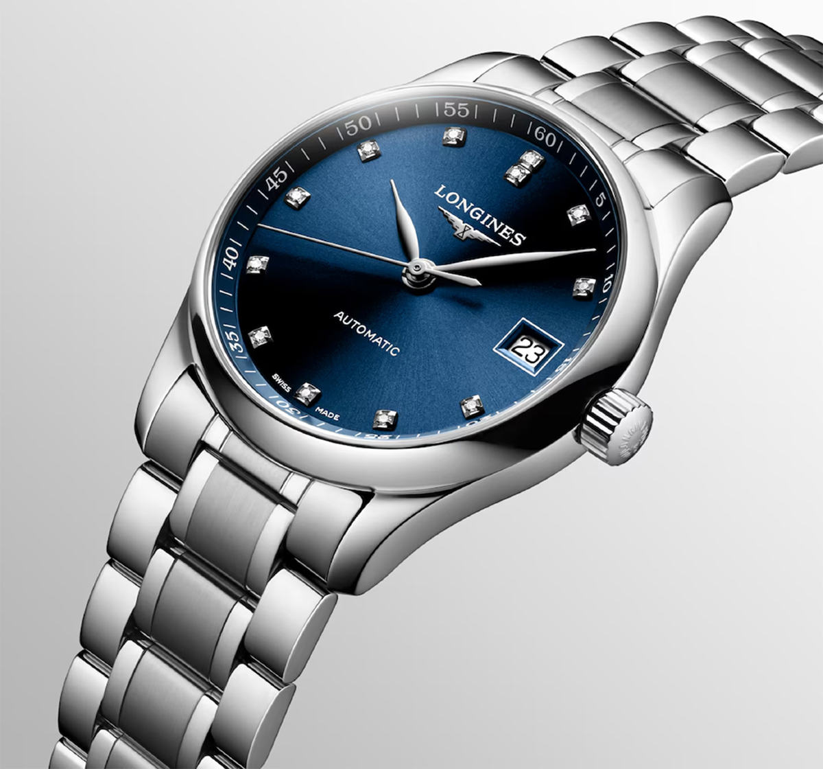 Longines Master Collection – Bild 2