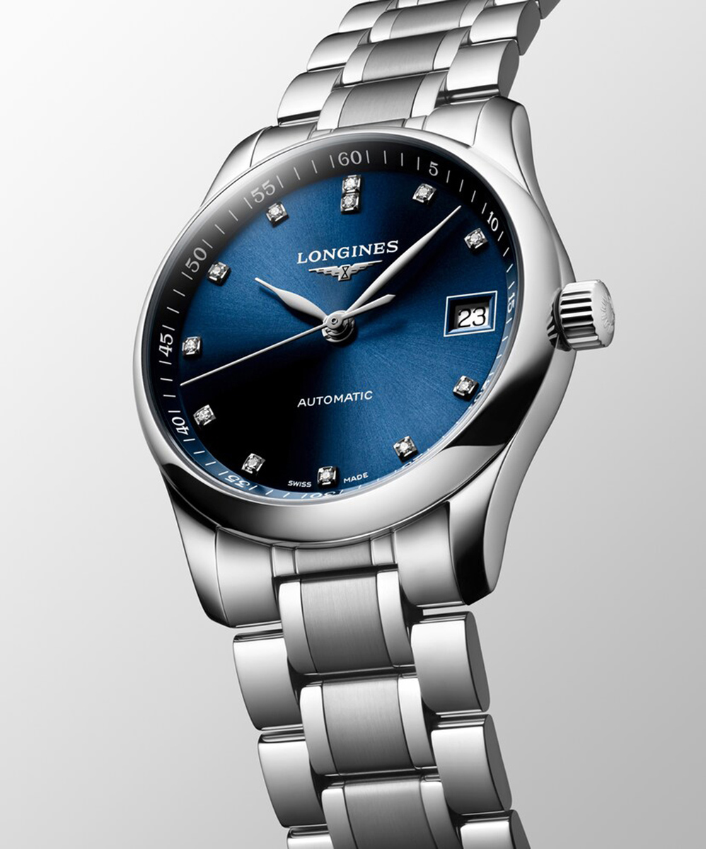 Longines Master Collection – Bild 5