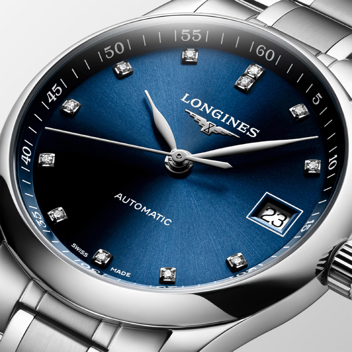 Longines Master Collection – Bild 6