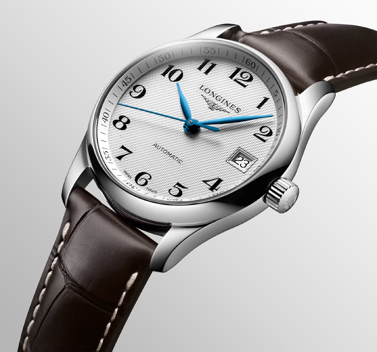 Longines Master Collection – Bild 2