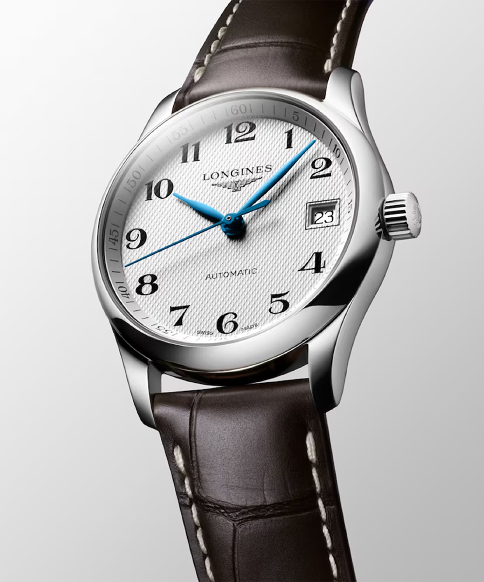 Longines Master Collection – Bild 5