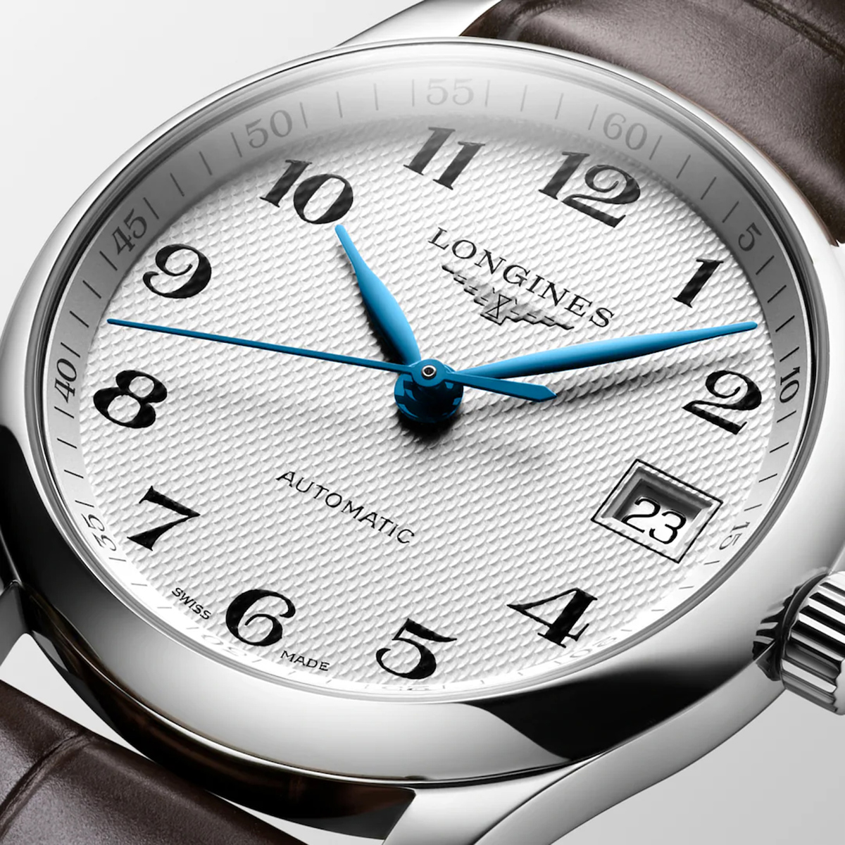 Longines Master Collection – Bild 6