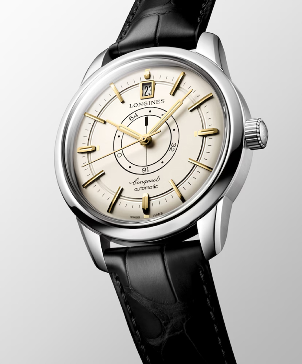 Conquest Heritage Central Power Reserve – Bild 5