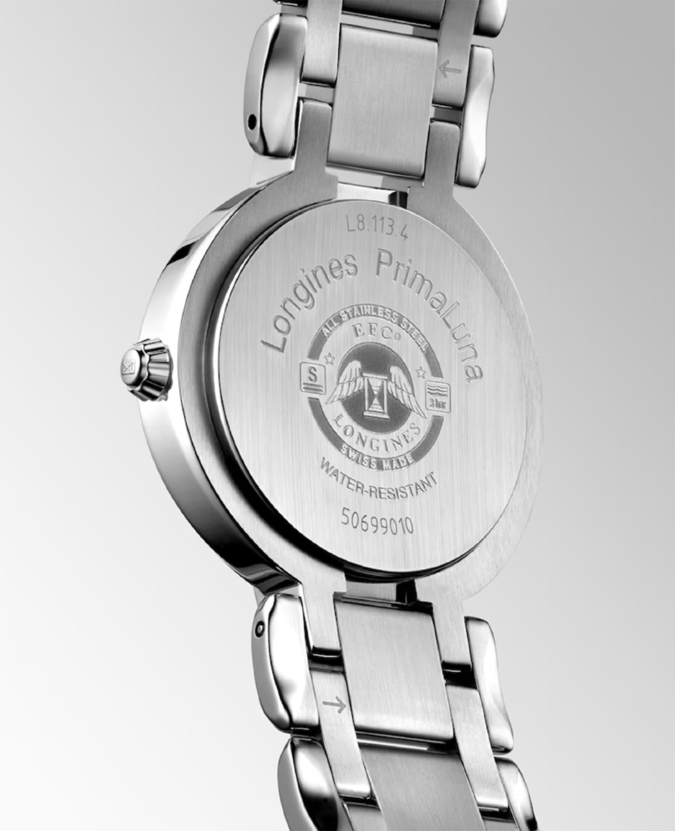 Longines PrimaLuna - 图片 3