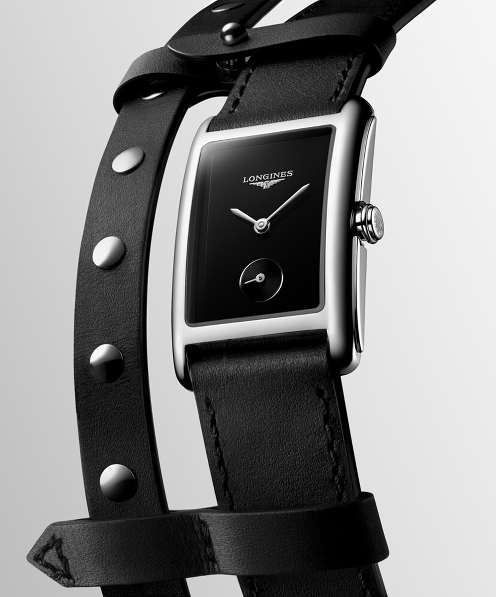 Longines DolceVita X YVY - 图片 5
