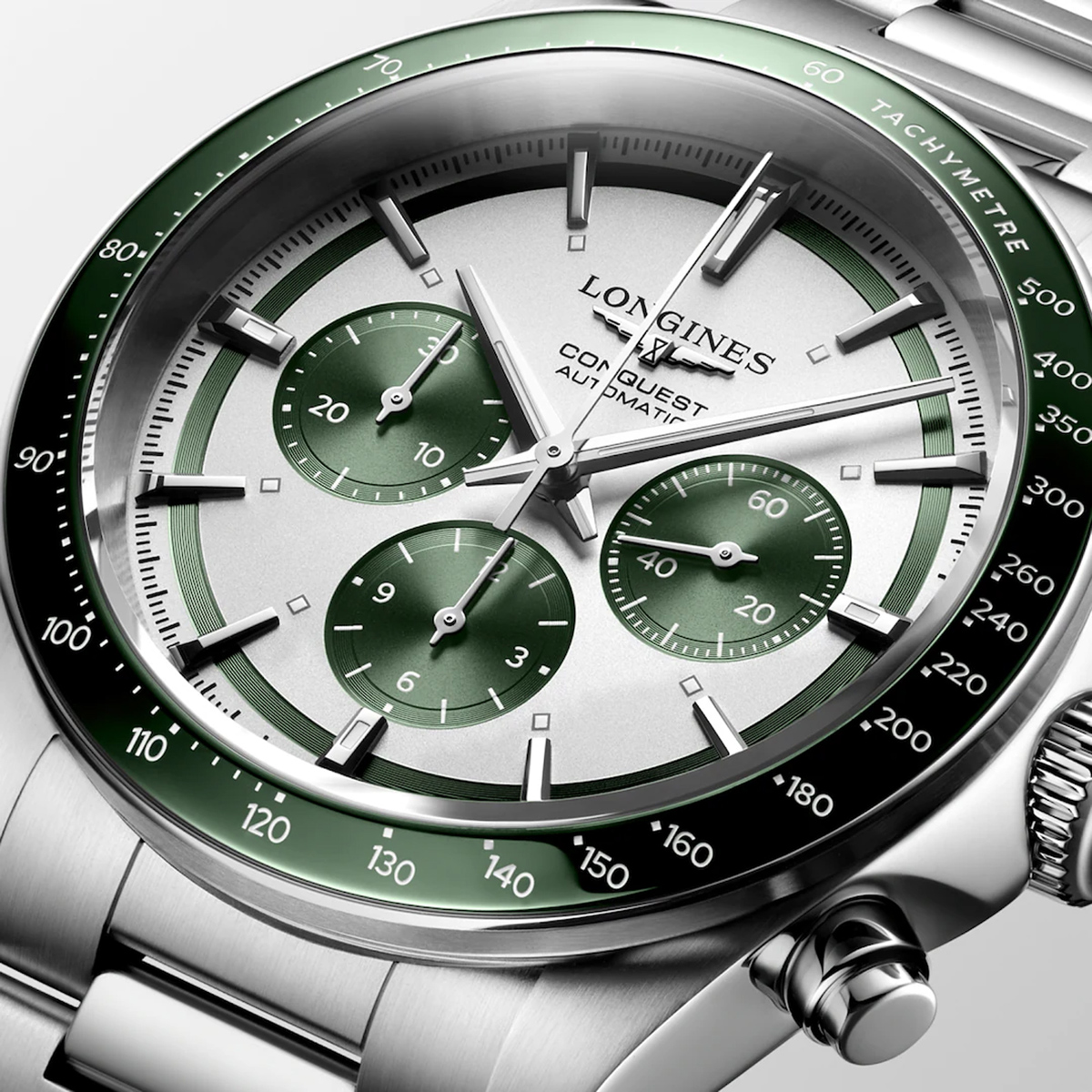 Conquest Chronograph - 图片 5