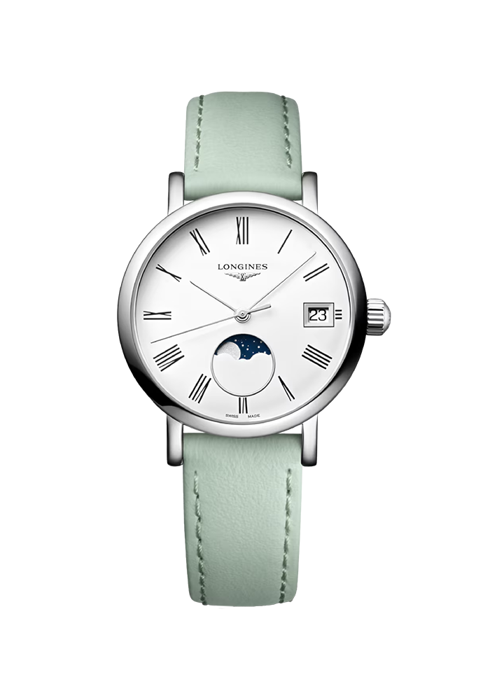 Longines Elegant Collection
