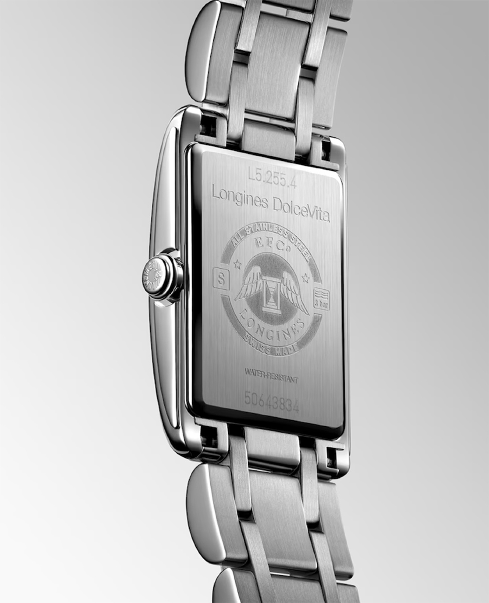 Longines DolceVita - 图片 3
