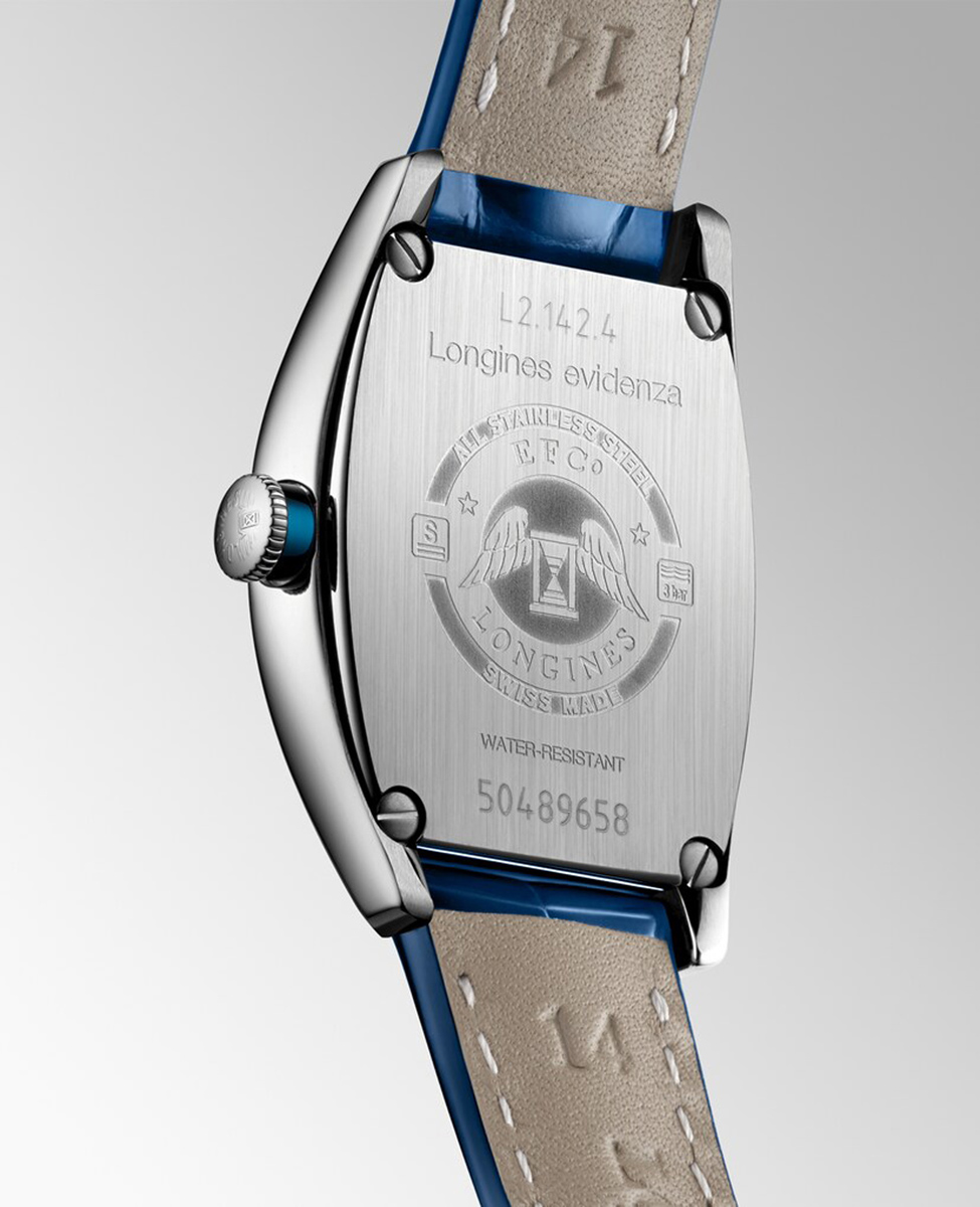 Longines Evidenza – Bild 3