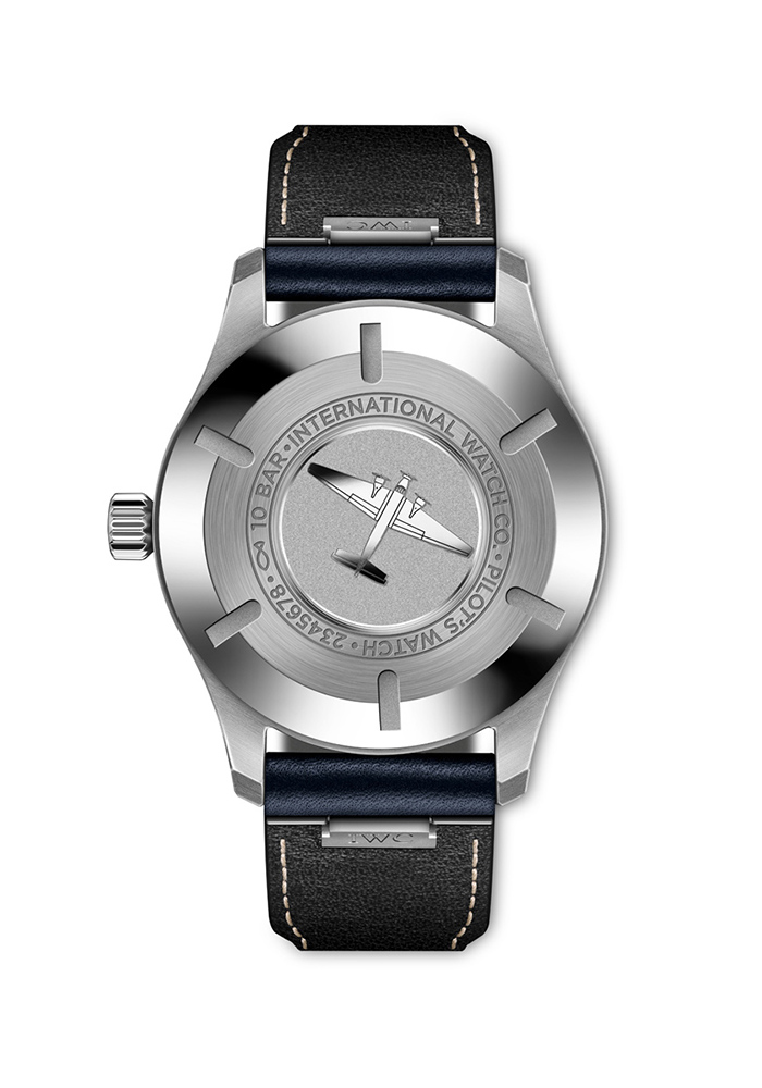 Pilot’s Watch Mark XX – Bild 2