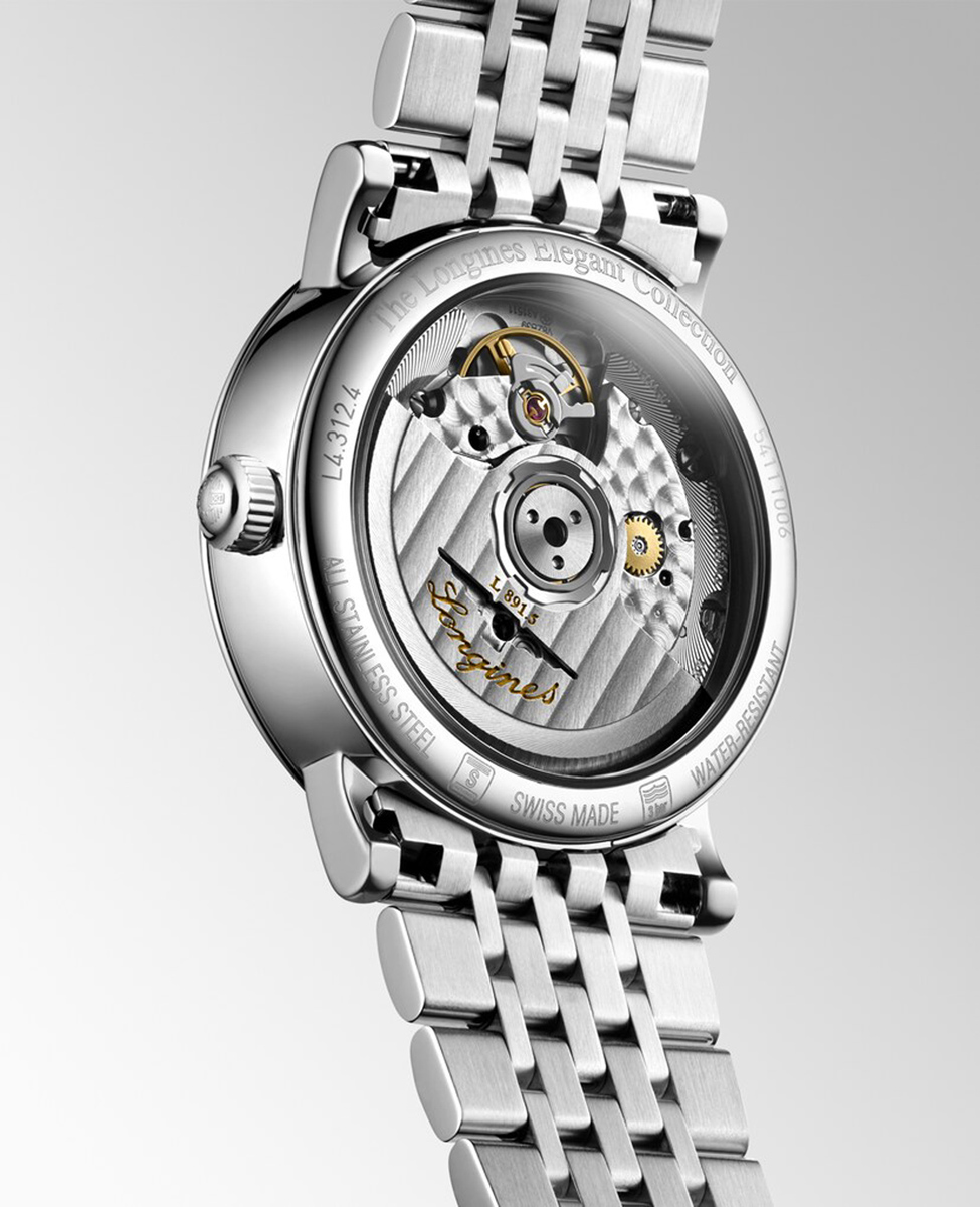 Longines Elegant Collection – Bild 3