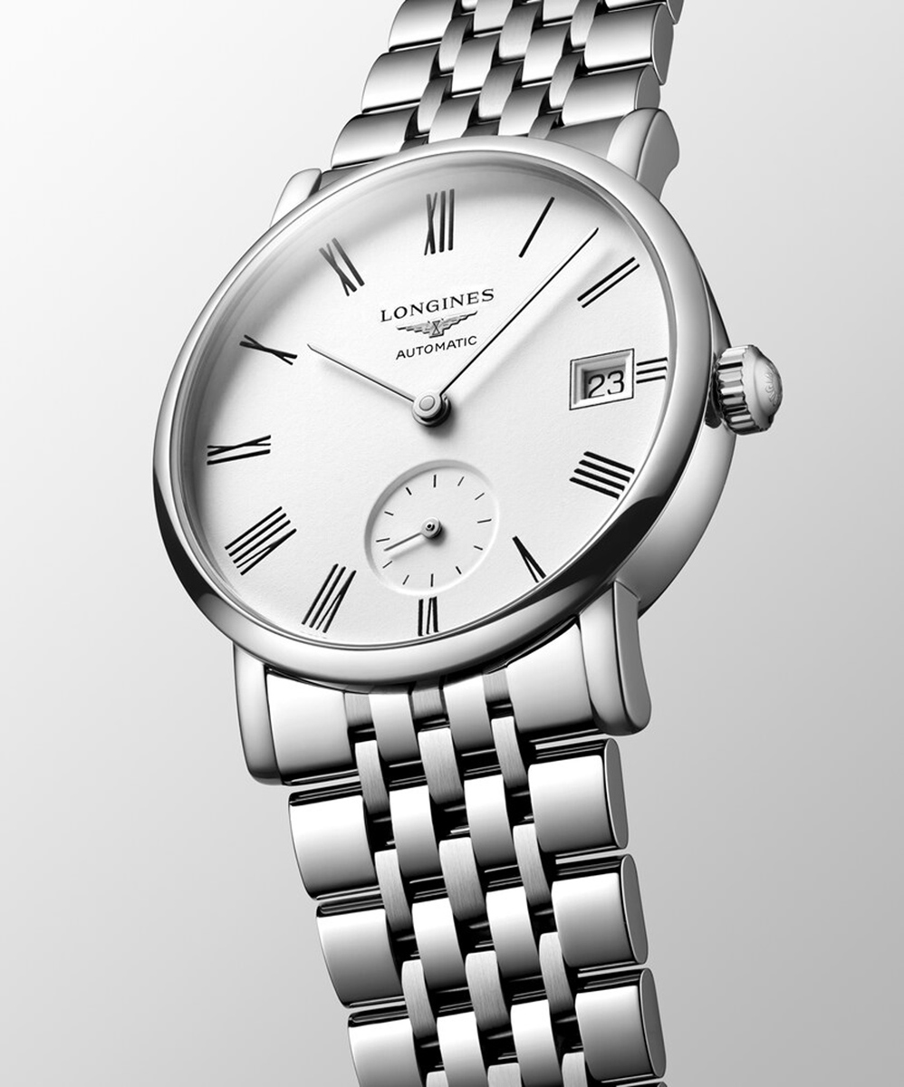 Longines Elegant Collection – Bild 5