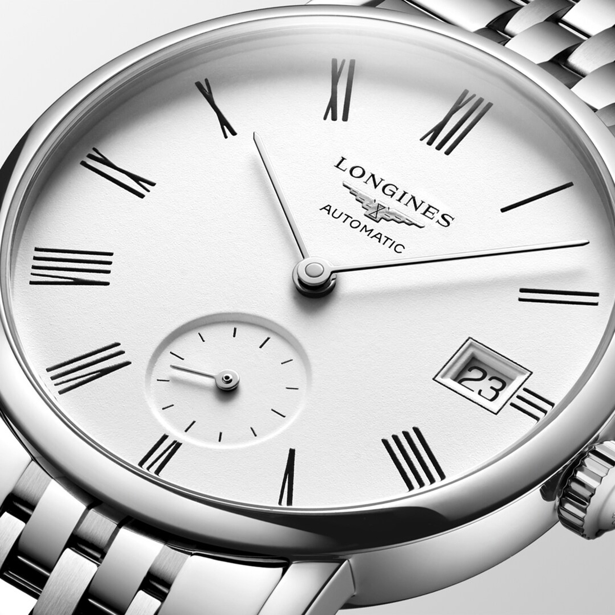 Longines Elegant Collection – Bild 6