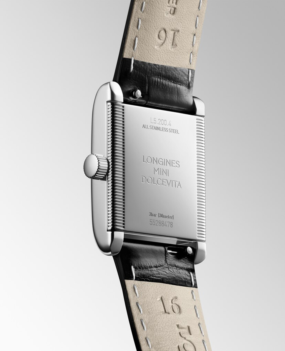 Longines Mini DolceVita – Bild 3