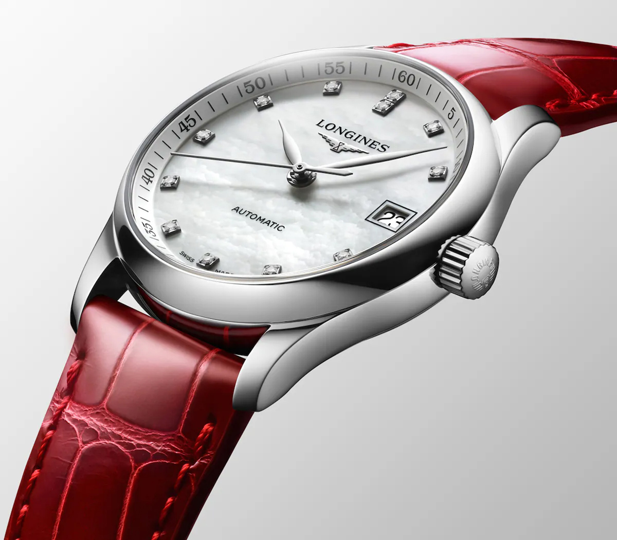 Longines Master Collection – Bild 2
