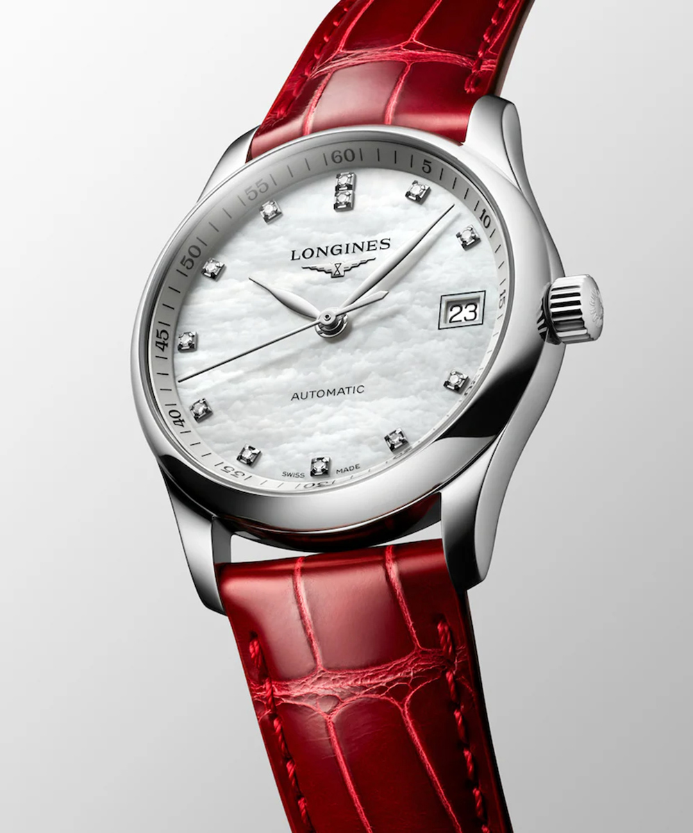 Longines Master Collection – Bild 5