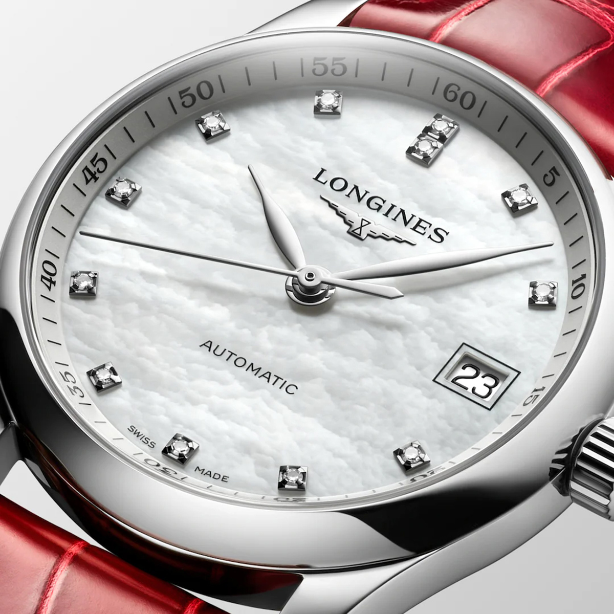 Longines Master Collection – Bild 6