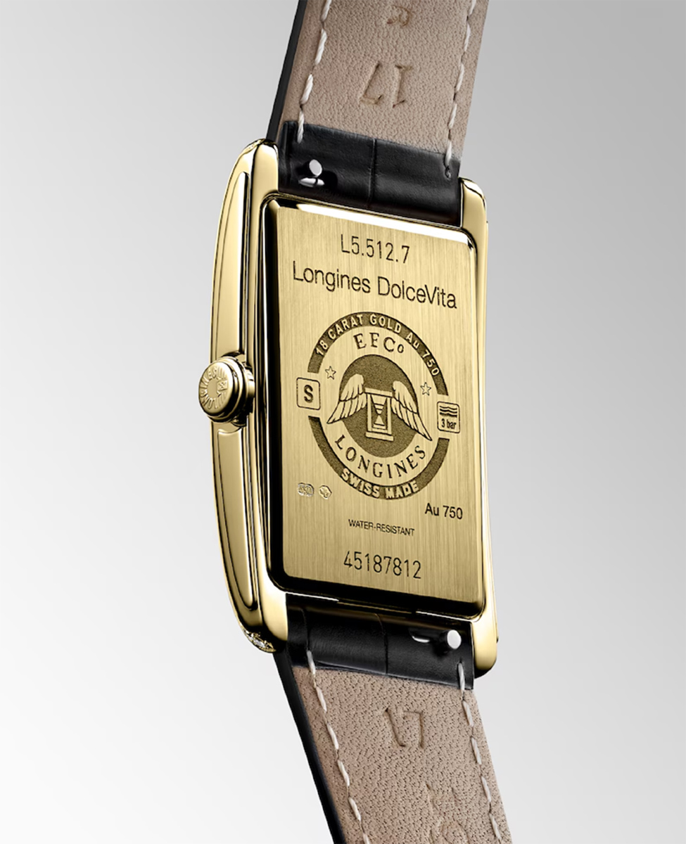 Longines DolceVita – Bild 3