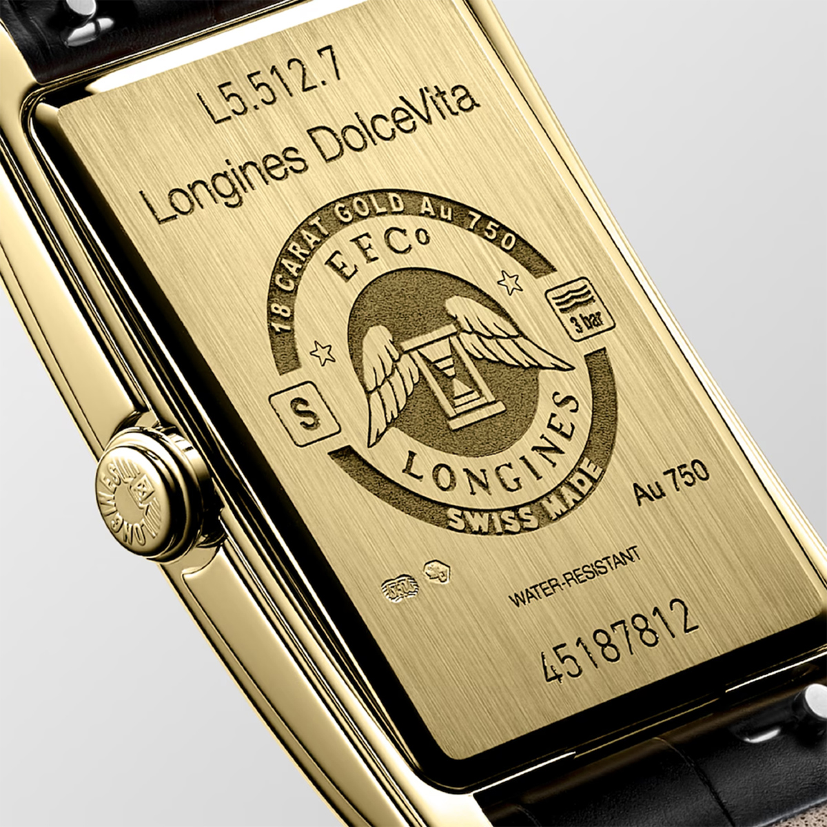 Longines DolceVita – Bild 4