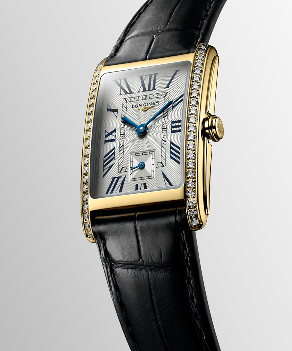 Longines DolceVita – Bild 5