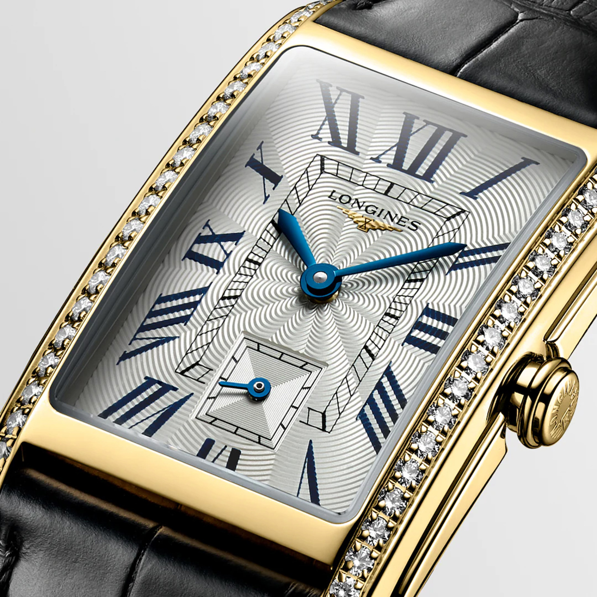Longines DolceVita – Bild 6