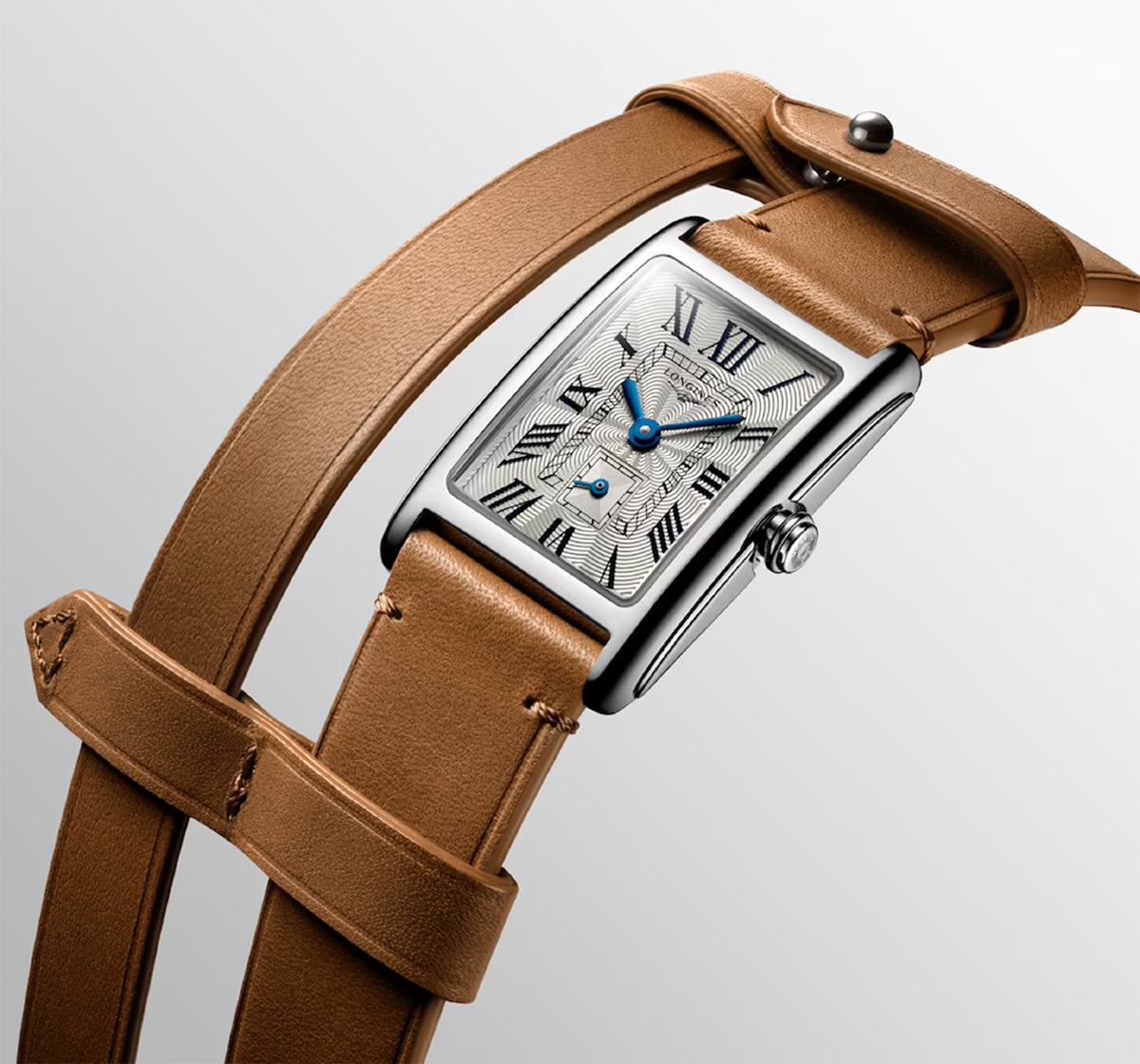 Longines DolceVita X YVY – Bild 3