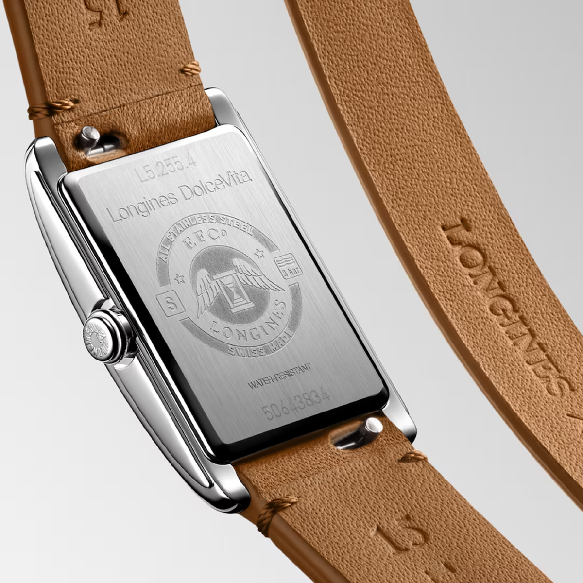 Longines DolceVita X YVY – Bild 5
