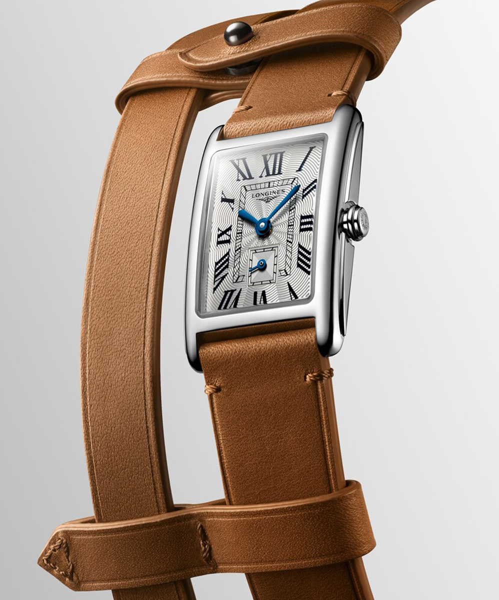 Longines DolceVita X YVY – Bild 6