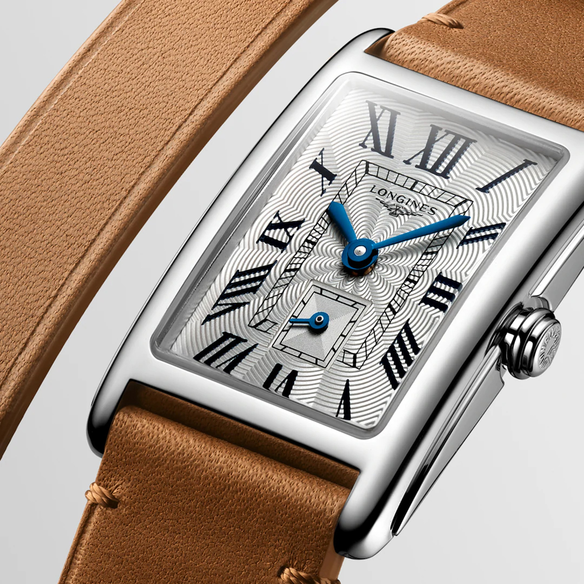 Longines DolceVita X YVY – Bild 7
