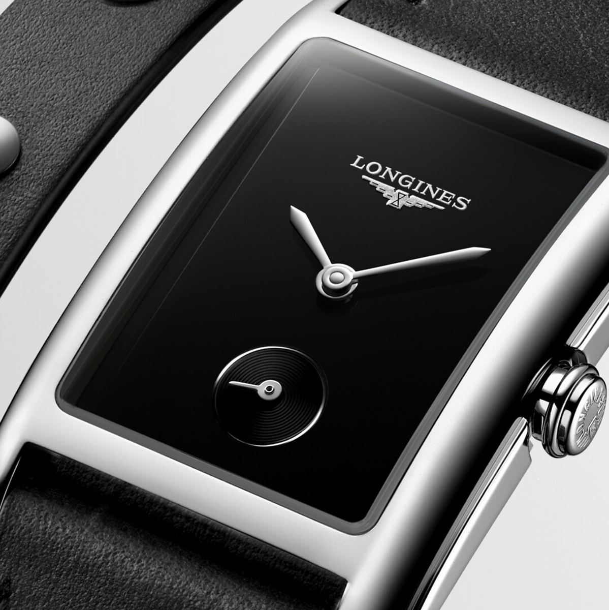 Longines DolceVita X YVY – Bild 6