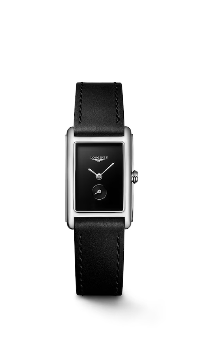 Longines DolceVita X YVY – Bild 7