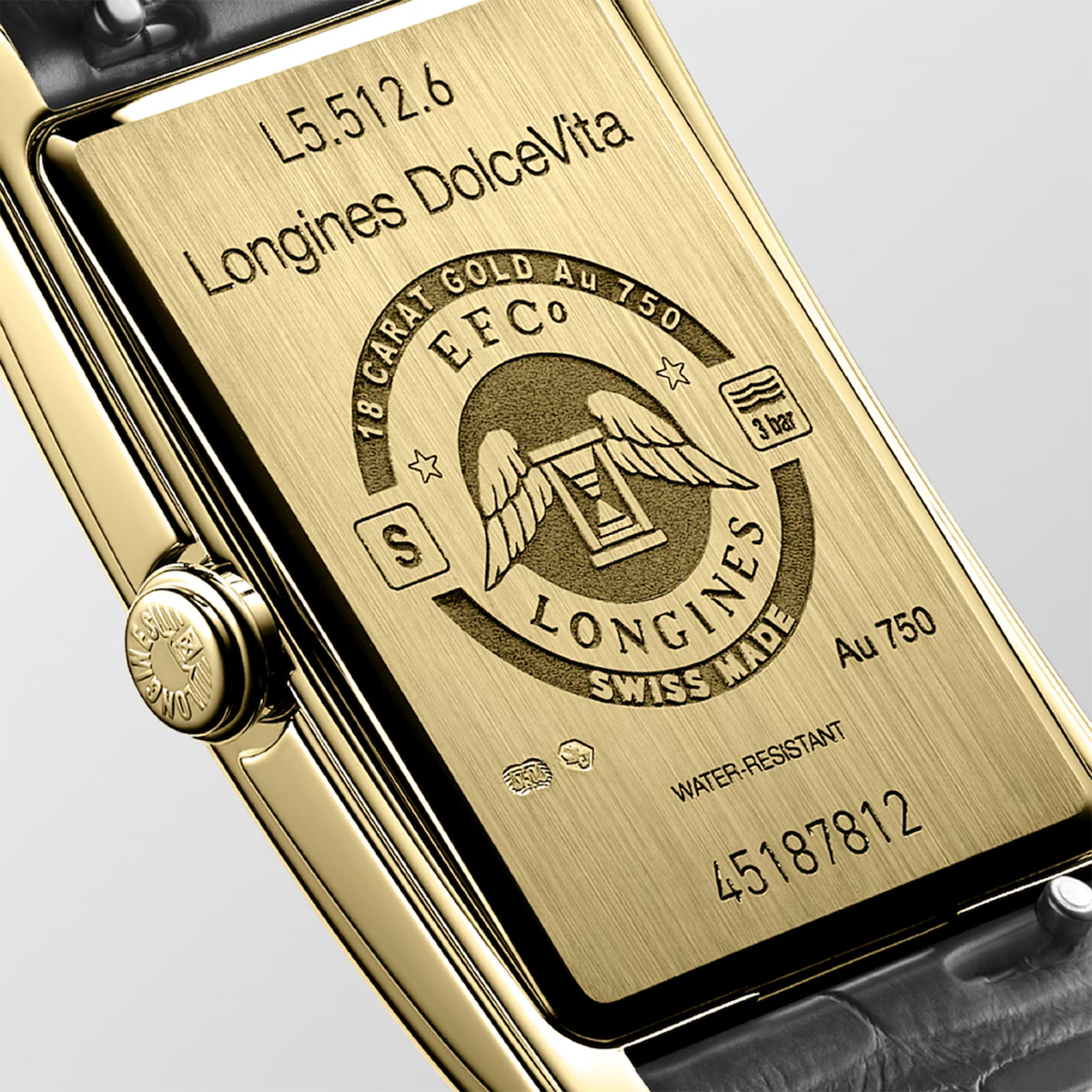 Longines DolceVita – Bild 4