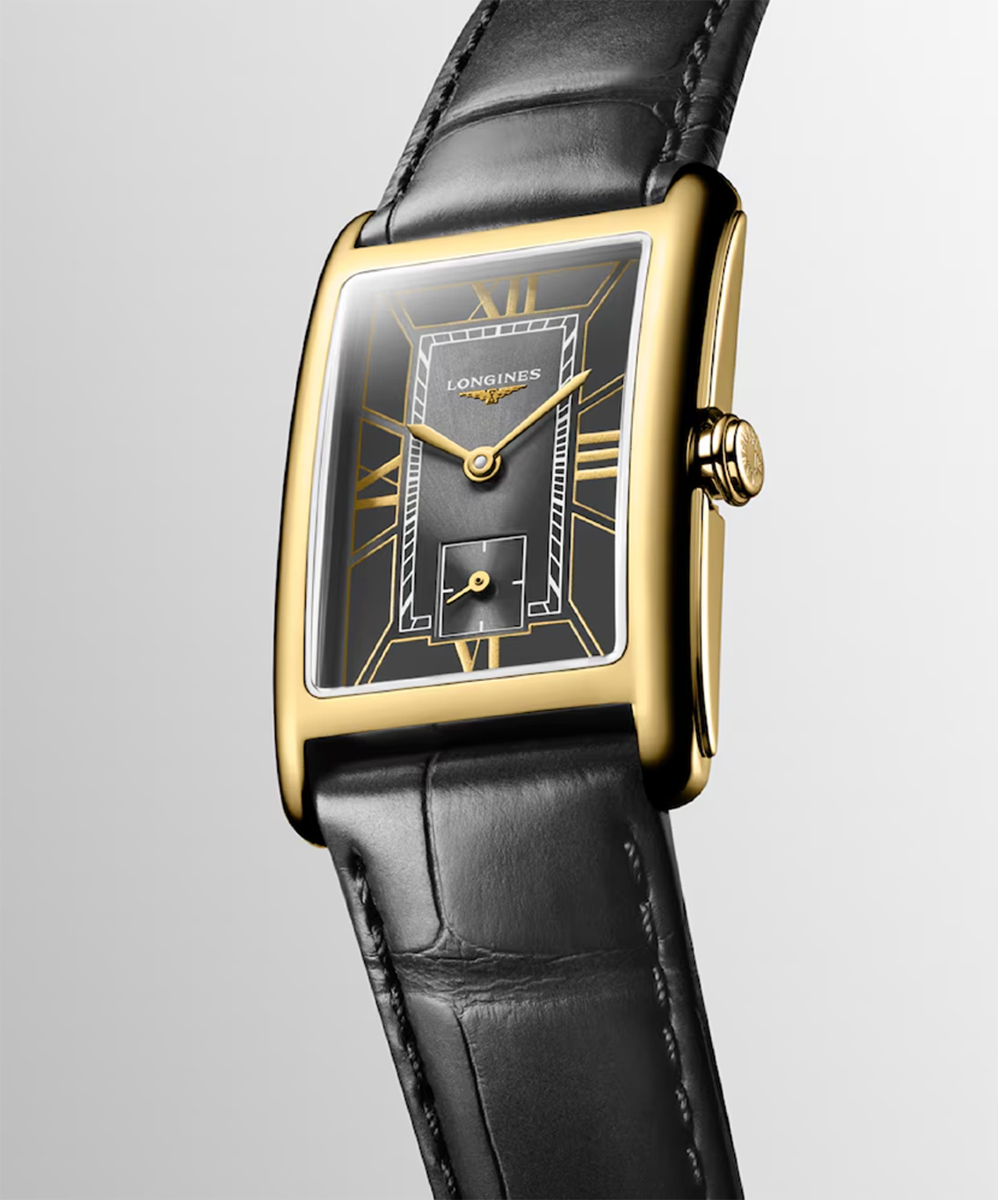 Longines DolceVita – Bild 5