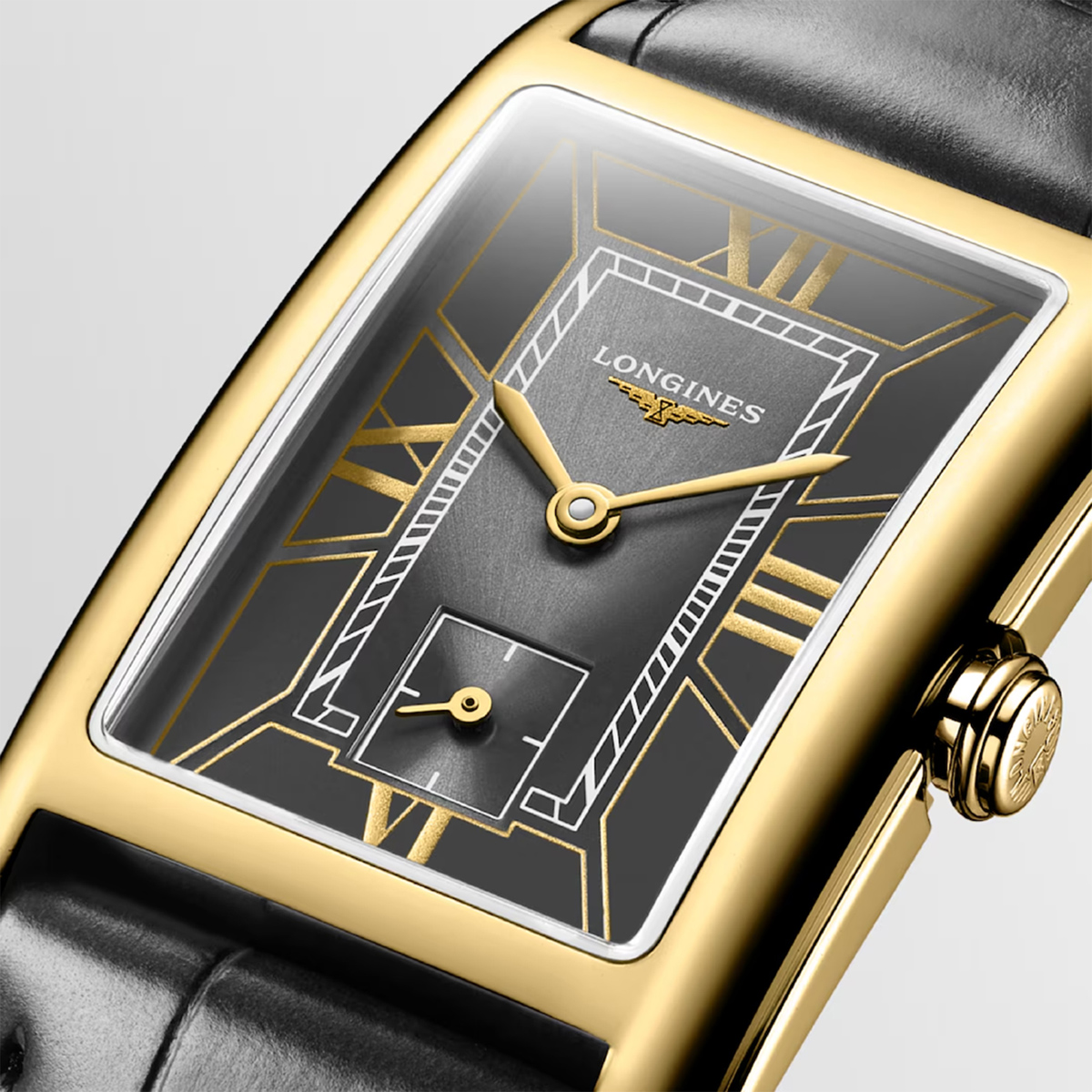 Longines DolceVita – Bild 6