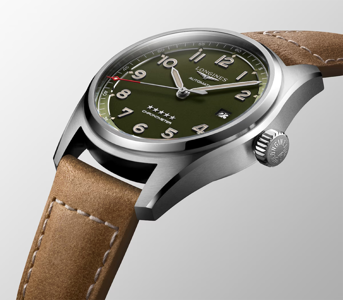 Longines Spirit - 图片 2