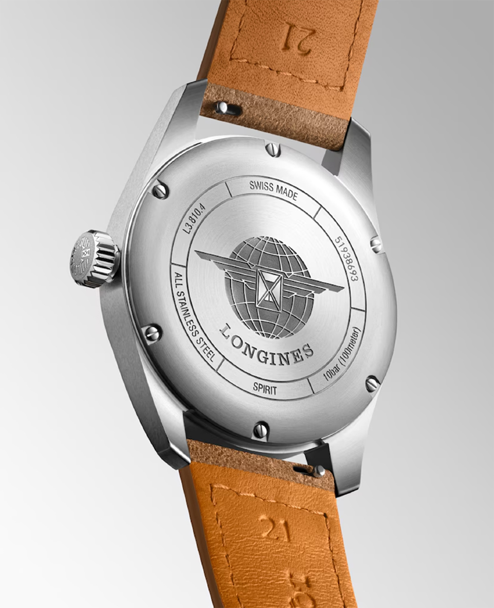 Longines Spirit - 图片 3