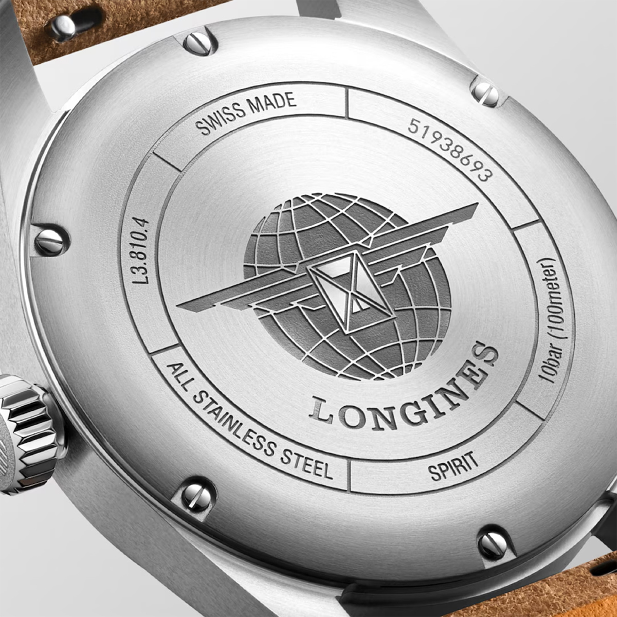 Longines Spirit - 图片 4