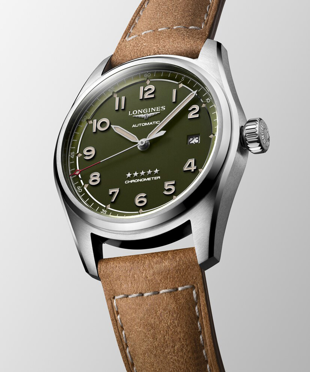 Longines Spirit - 图片 5
