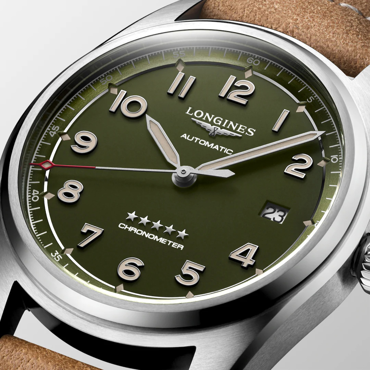 Longines Spirit - 图片 6