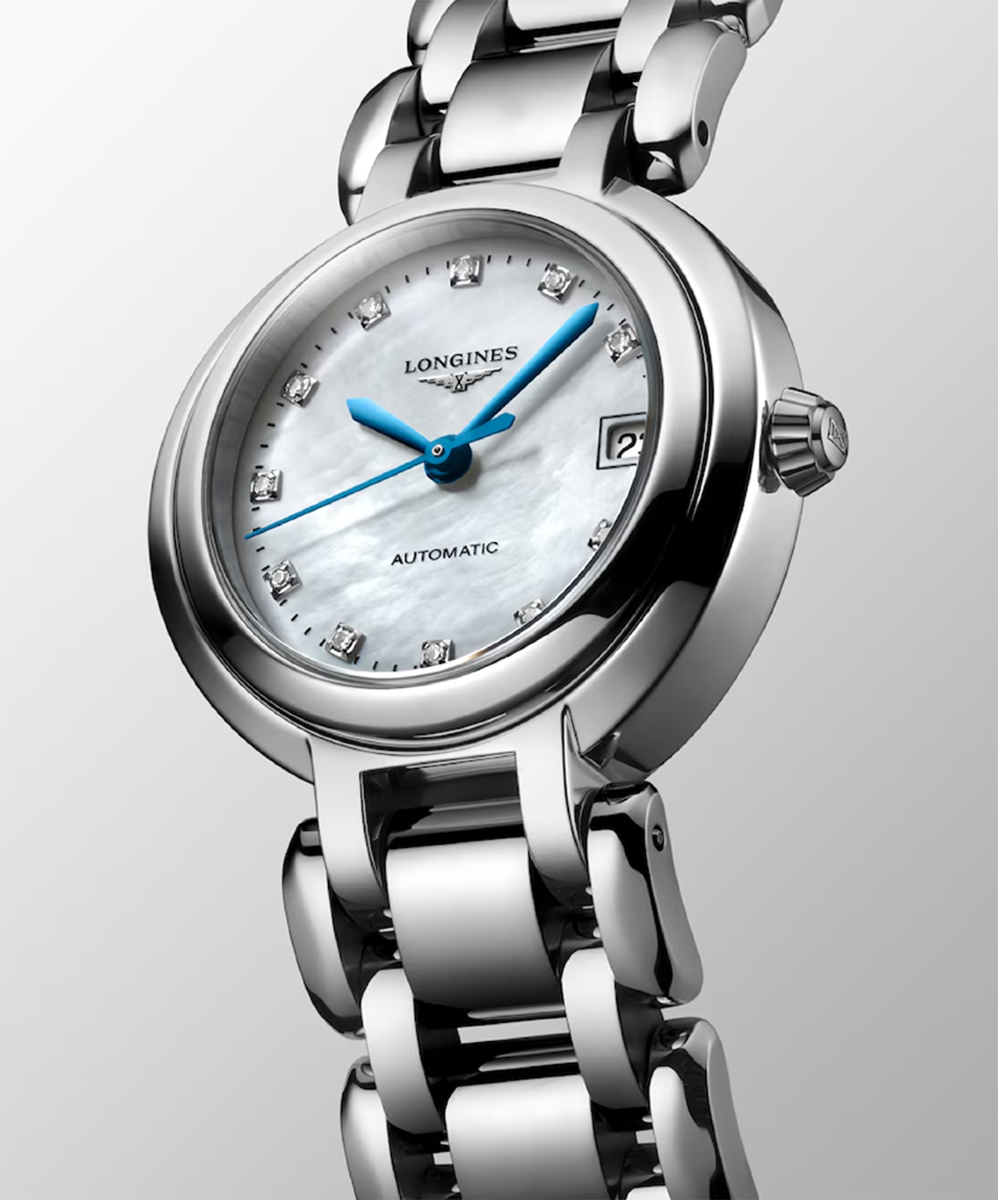 Longines PrimaLuna – Bild 4