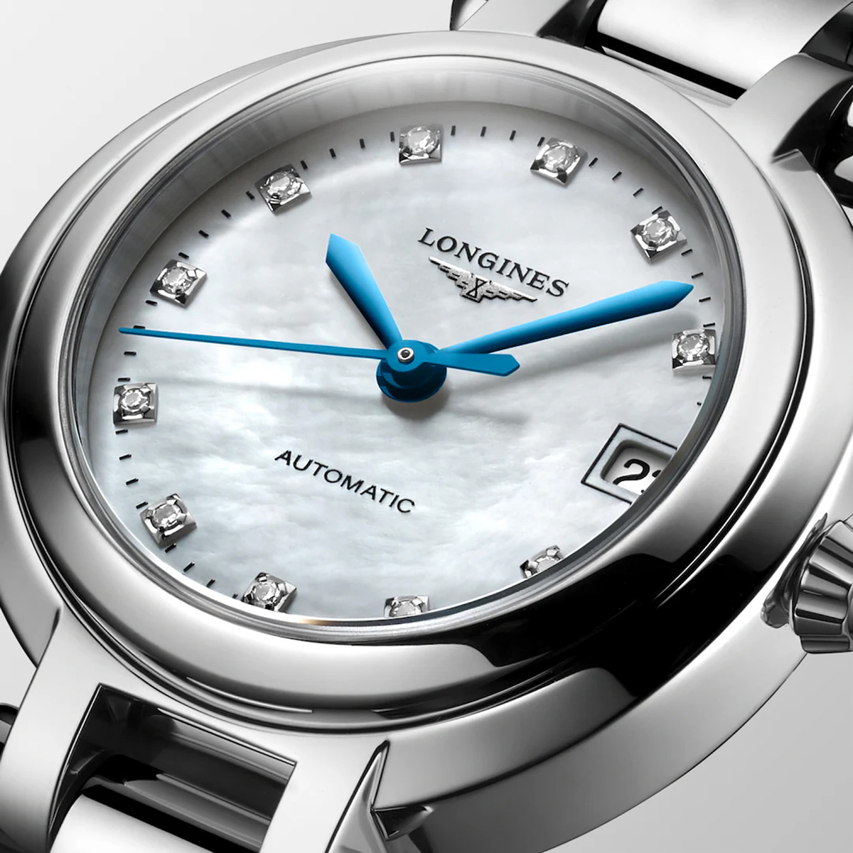 Longines PrimaLuna – Bild 5