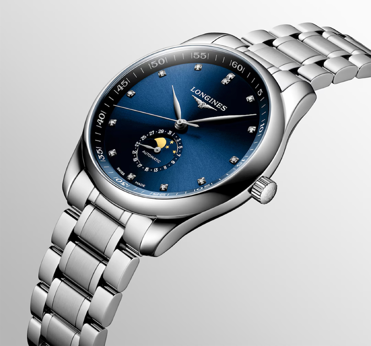 Longines Master Collection - 图片 2
