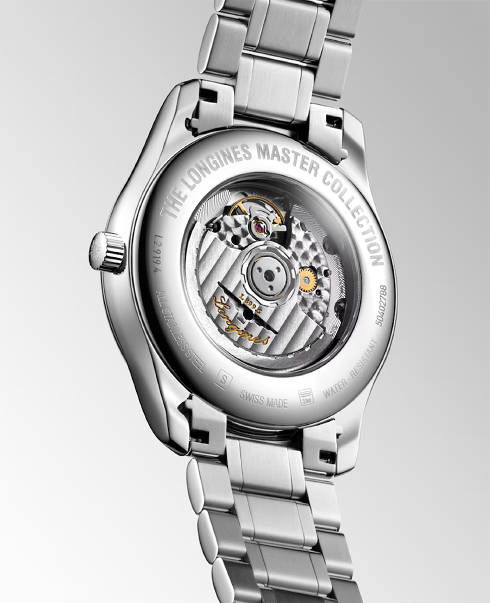 Longines Master Collection - 图片 3