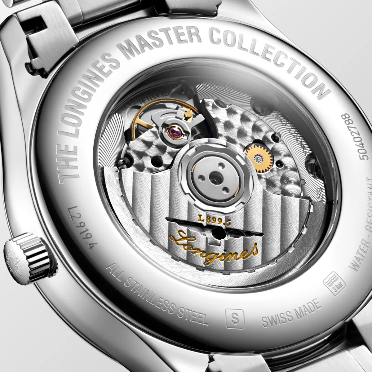 Longines Master Collection - 图片 4