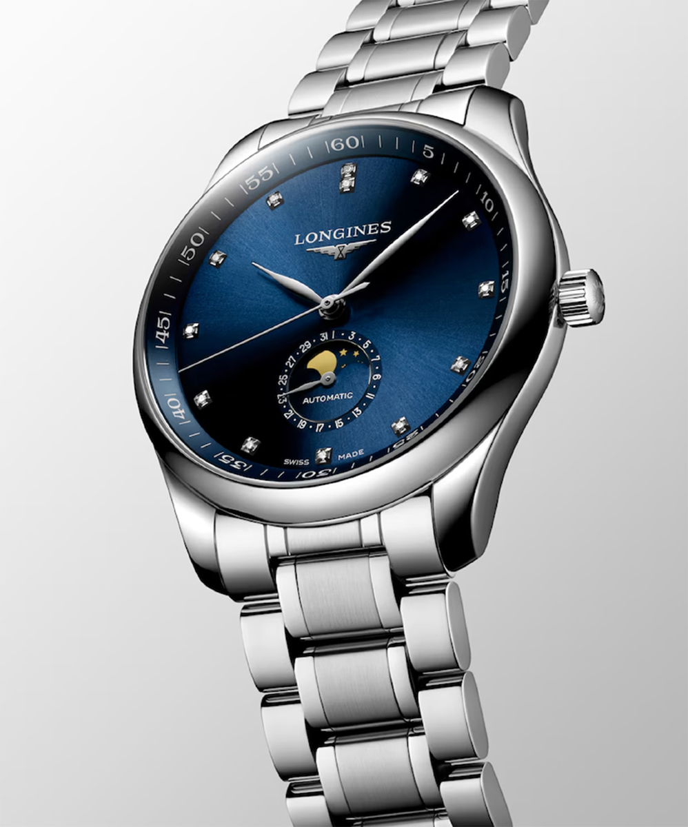 Longines Master Collection - 图片 5