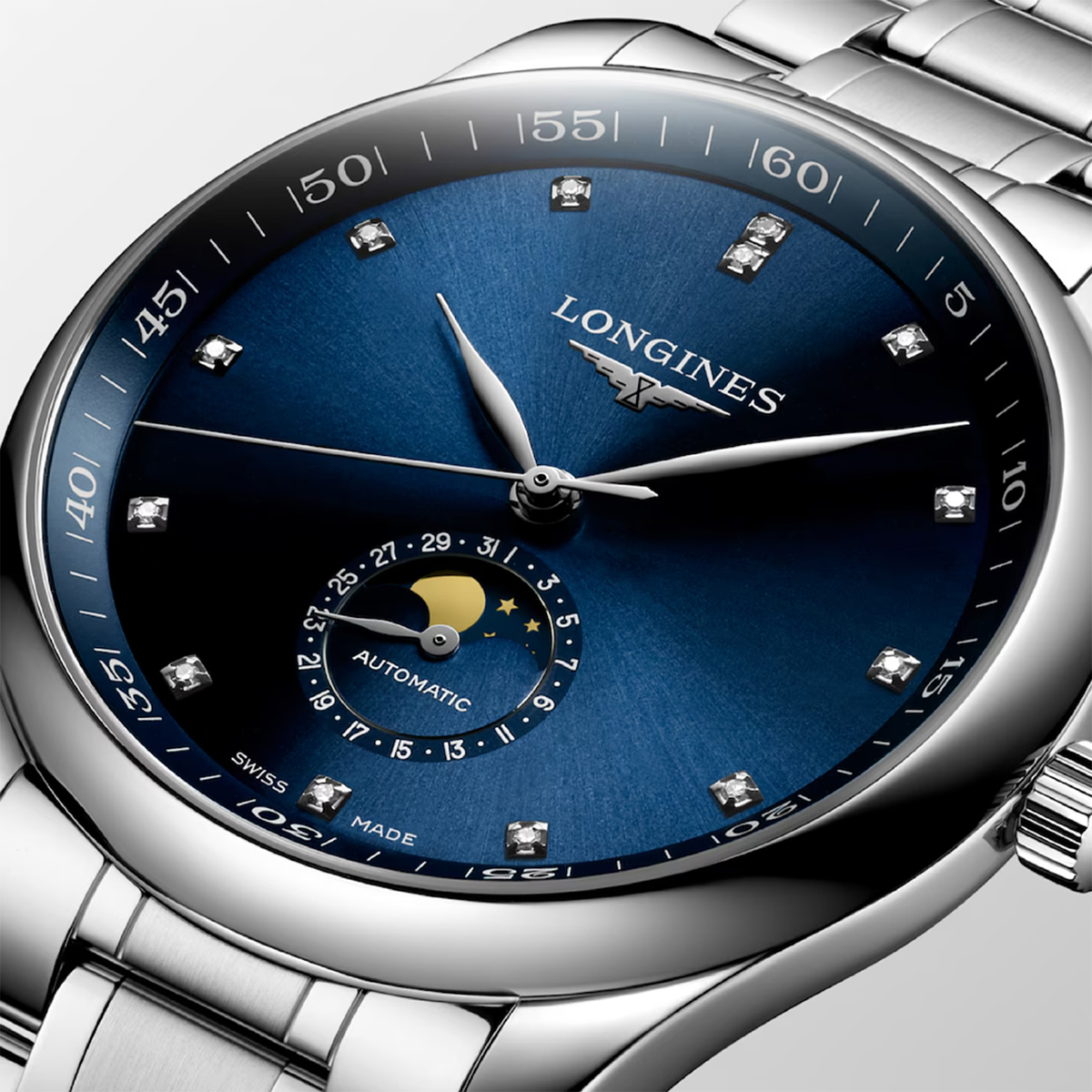 Longines Master Collection - 图片 6