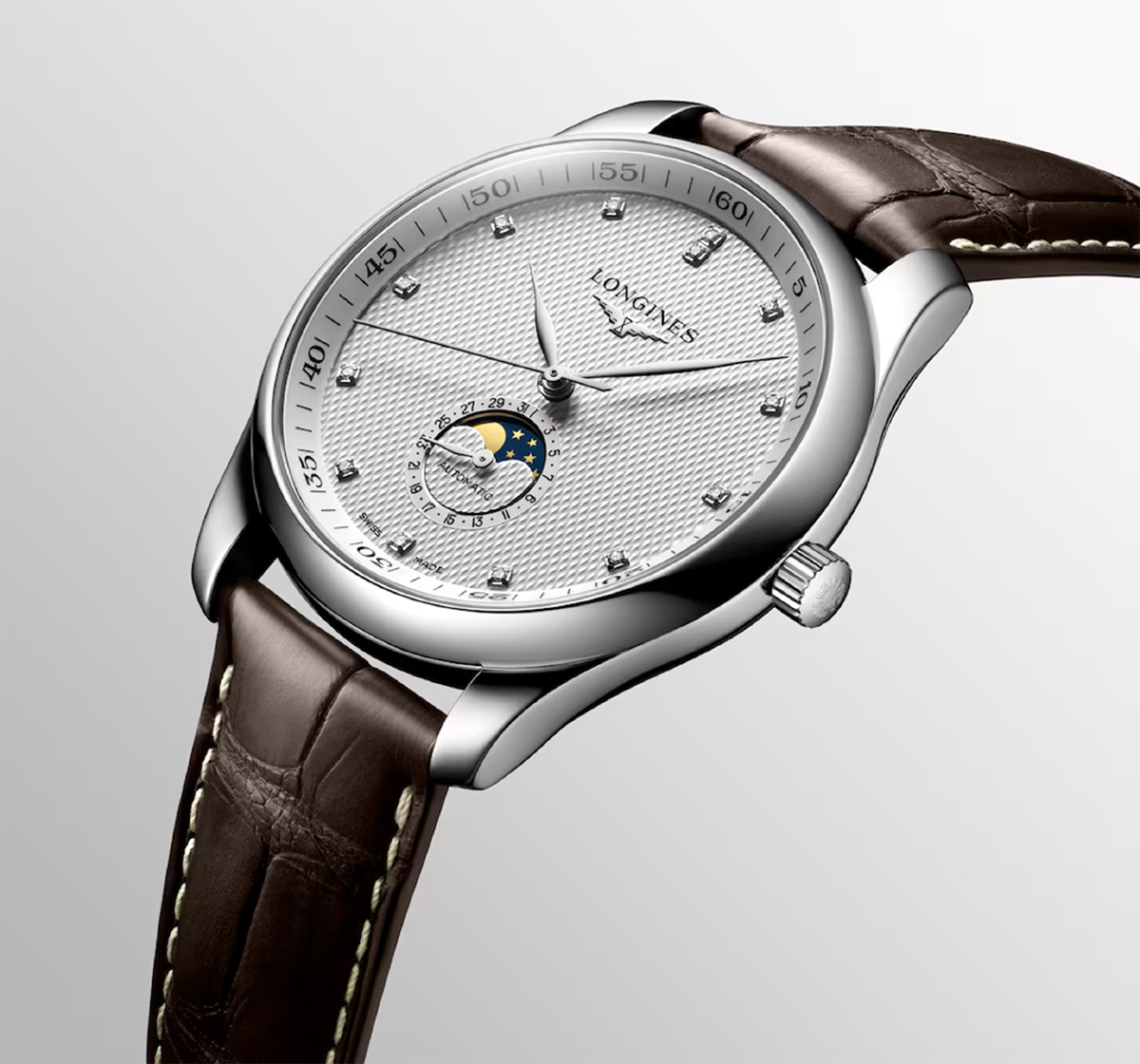 Longines Master Collection – Bild 2