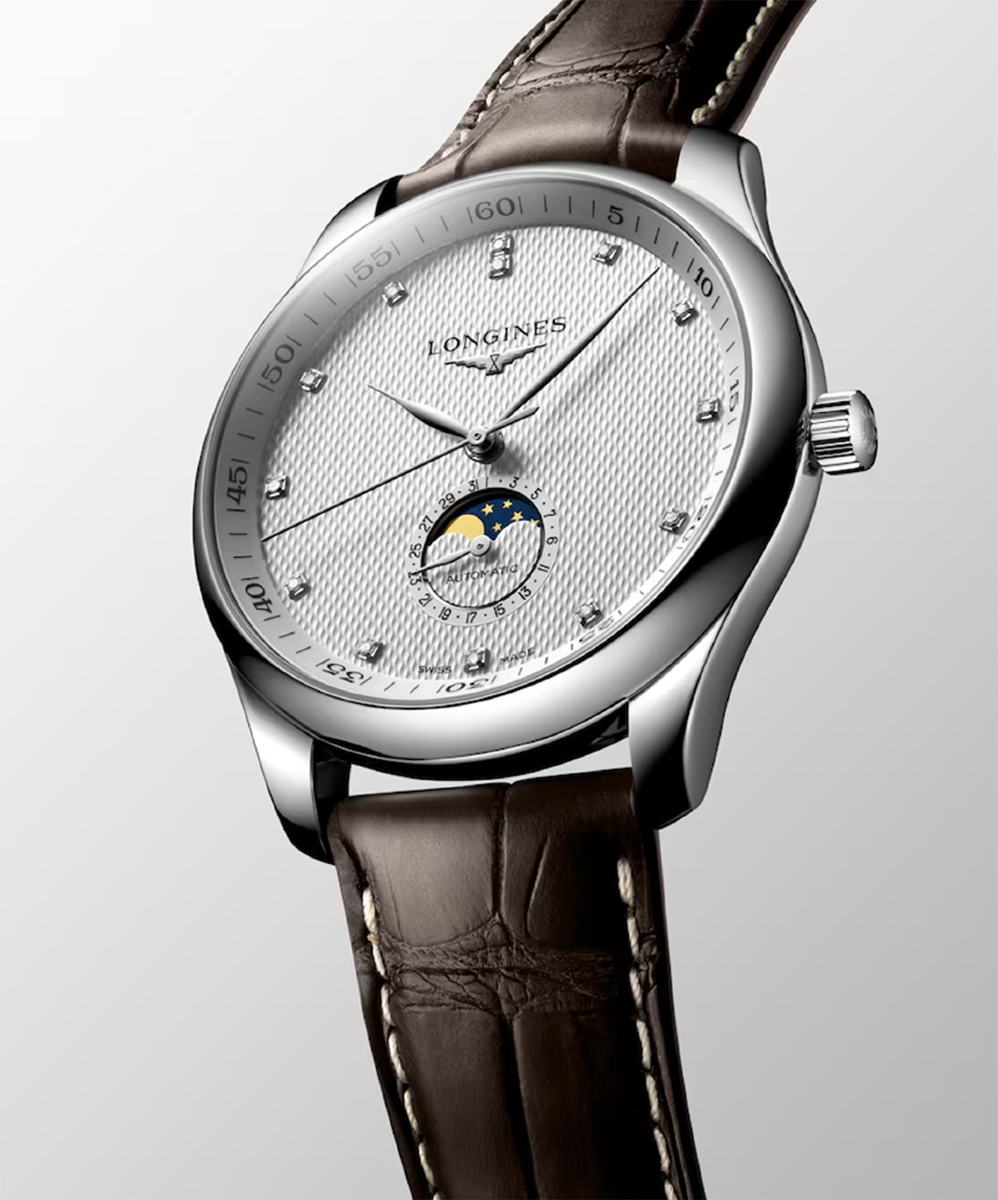 Longines Master Collection – Bild 5